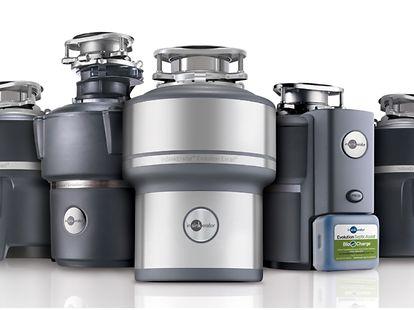 Garbage Disposals