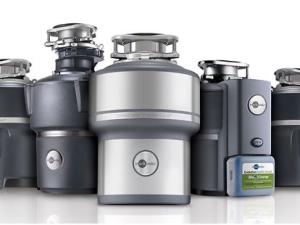 Garbage Disposals