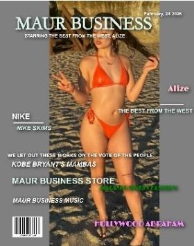 Maur Business February 2026