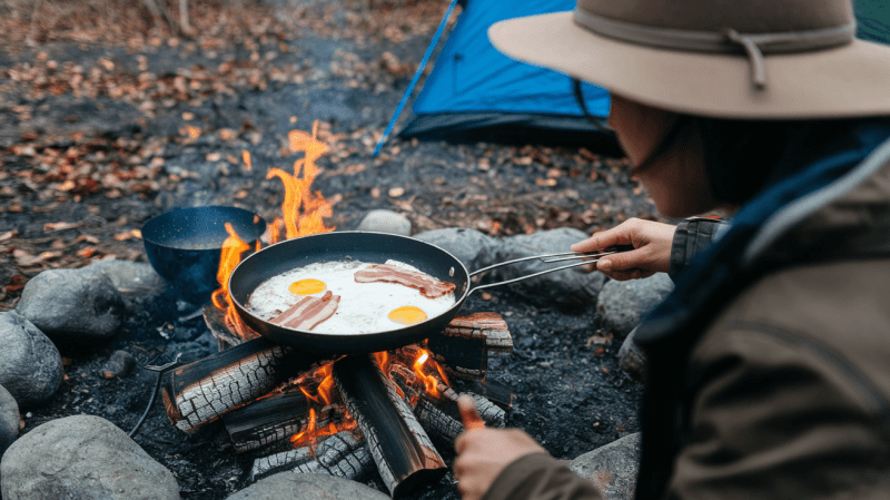Breakfast Recipes