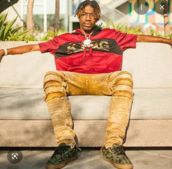 Hanging with MK Vivid