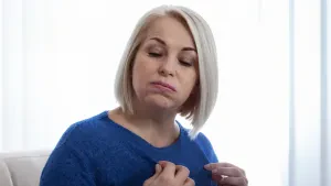 Hot Flushes & Night Sweats Relief for Menopause