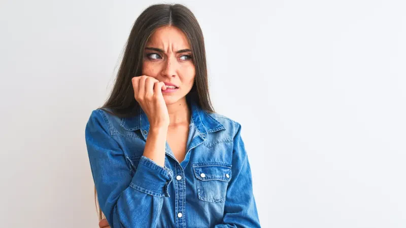 Mood, Stress & Anxiety in Menopause