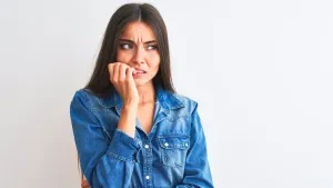 Mood, Stress & Anxiety in Menopause