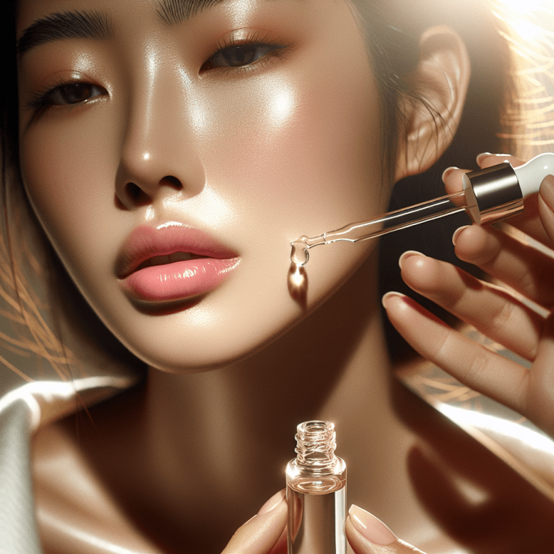 Serums and Treatments