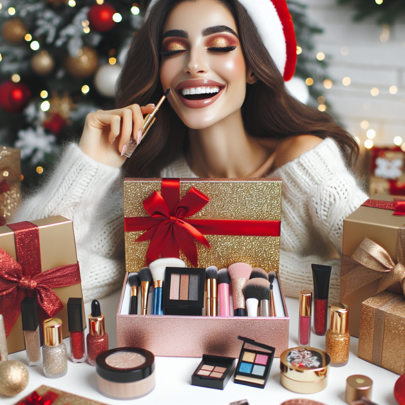 Kits and Sets Makeup