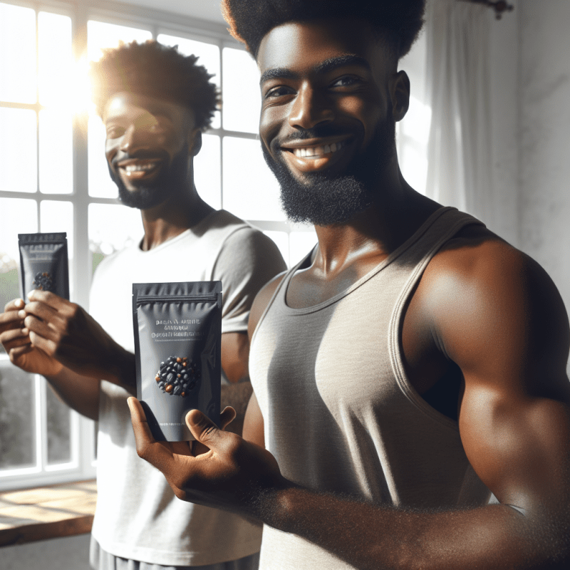 Wellness & Supplements