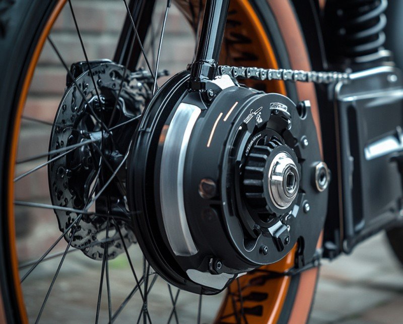 Motors