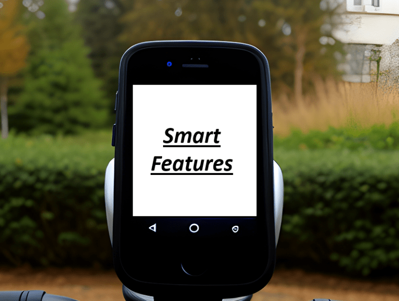 Smart Features