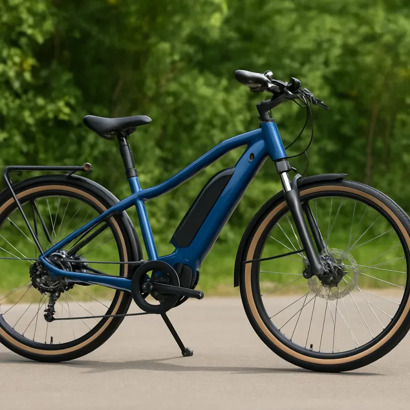 E-Bike Reviews