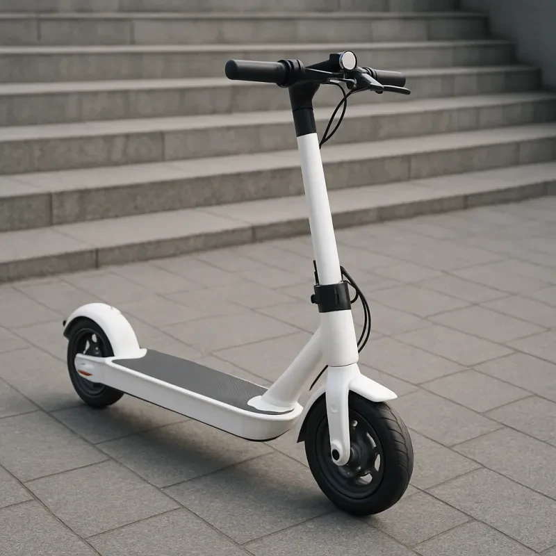 Electric Scooter Reviews
