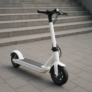 Electric Scooter Reviews