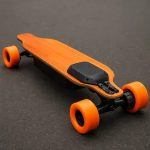Electric Board Reviews