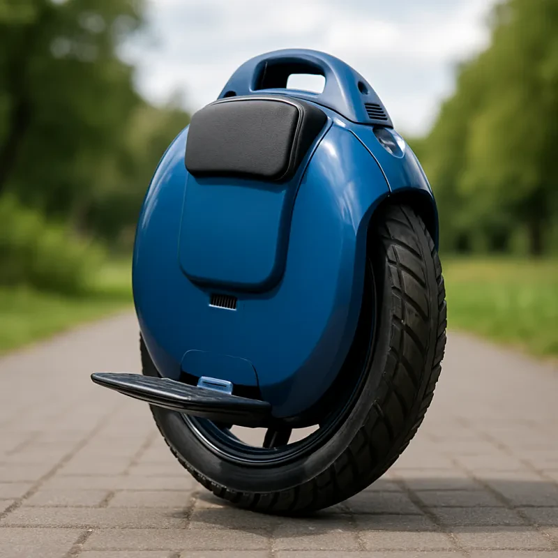 Electric Unicycle Reviews