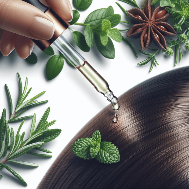 Scalp Health & Treatments