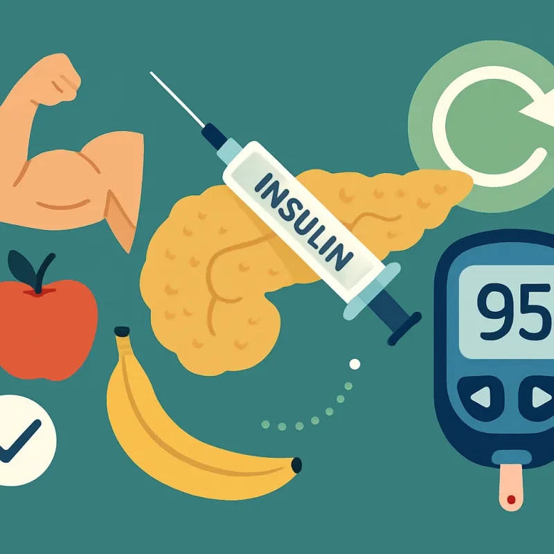 Insulinsensitivität