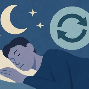 Schlaf & Regeneration