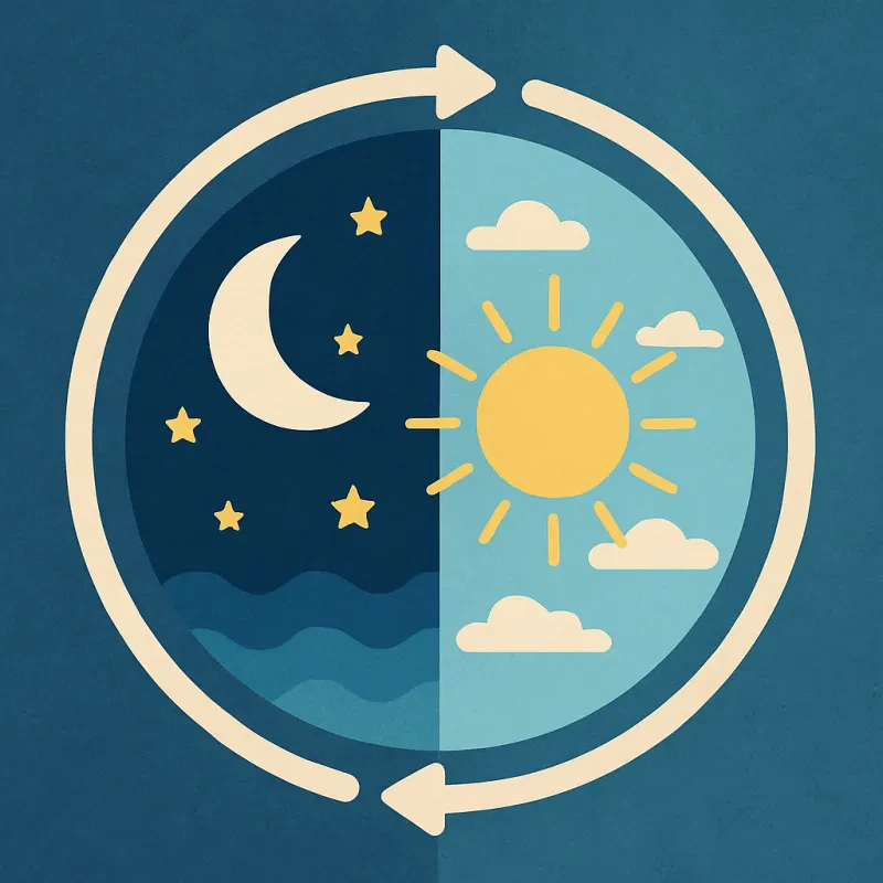 Zirkadianer Rhythmus