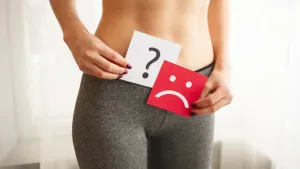 Vaginal & Intimate Health in Menopause