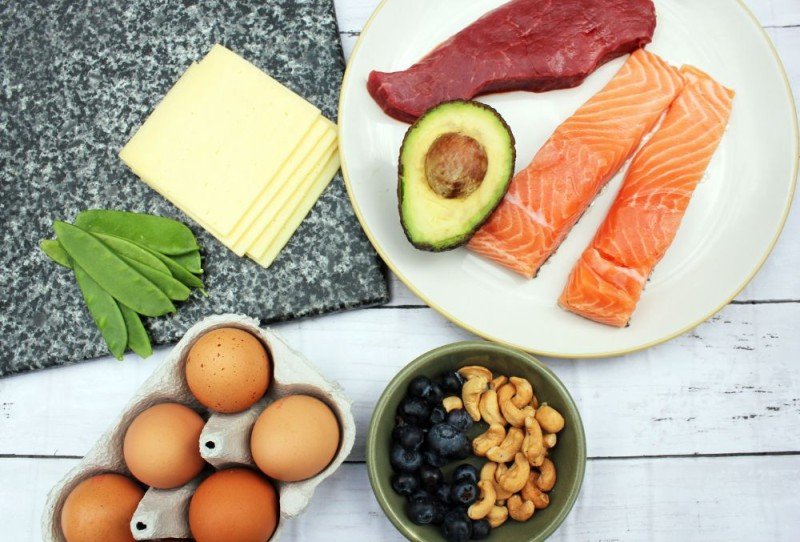 Diet recipes