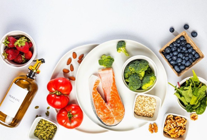 Atkins Diet