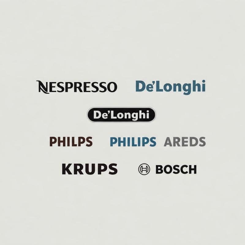 Brand Comparisons
