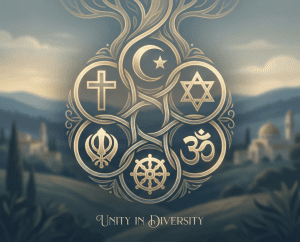 World Religions Overview