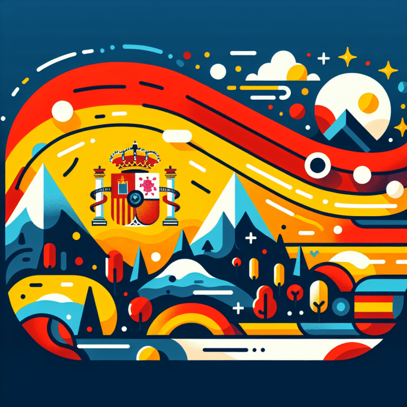 Spain