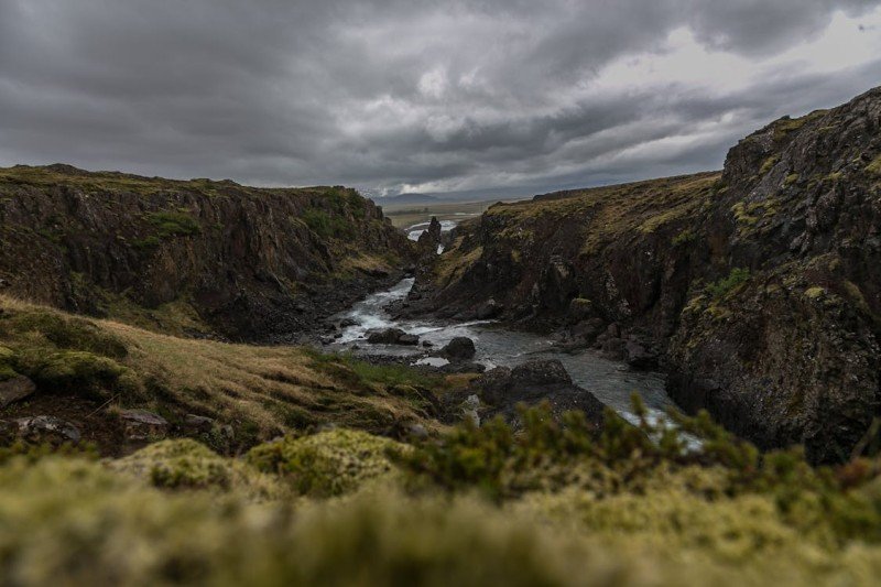 Landscape & Nature Photography