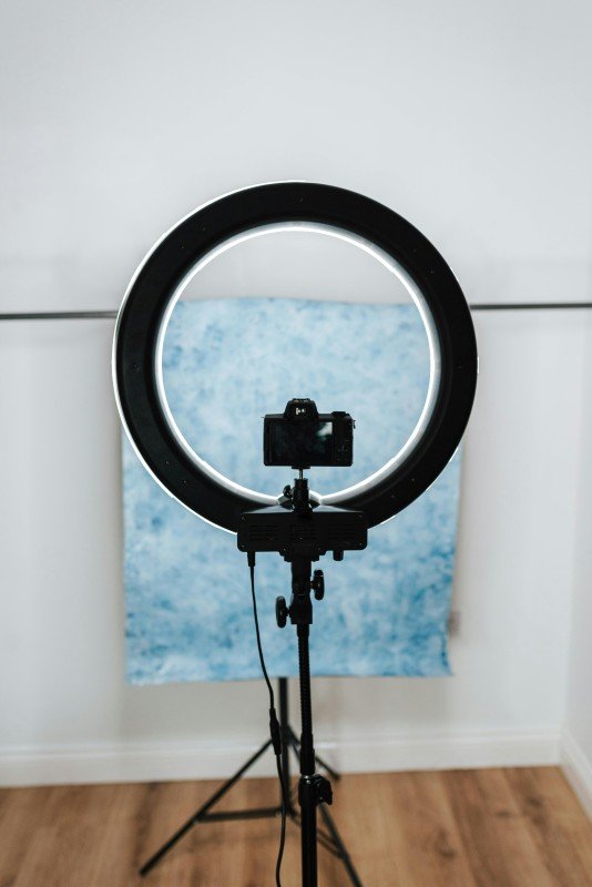 Lighting Equipment