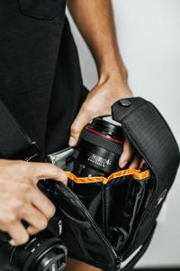 Camera Bags & Accessories