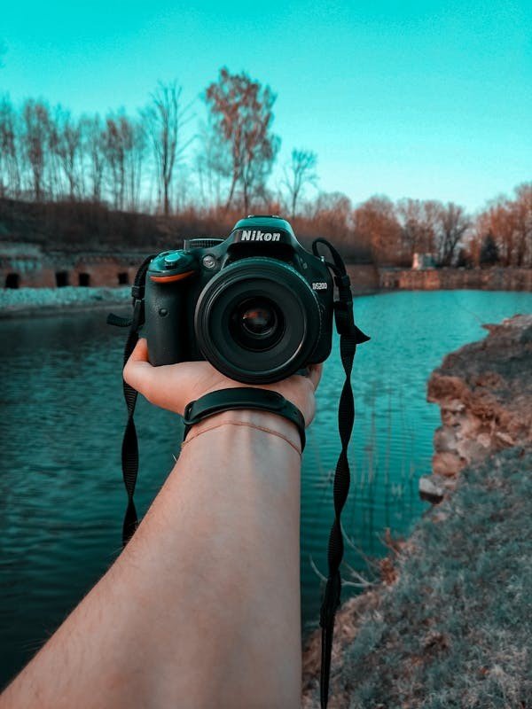 DSLR Cameras