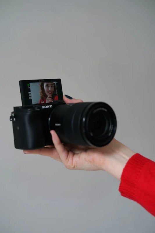 Mirrorless Cameras