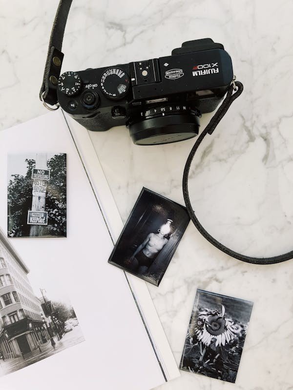 Film Cameras