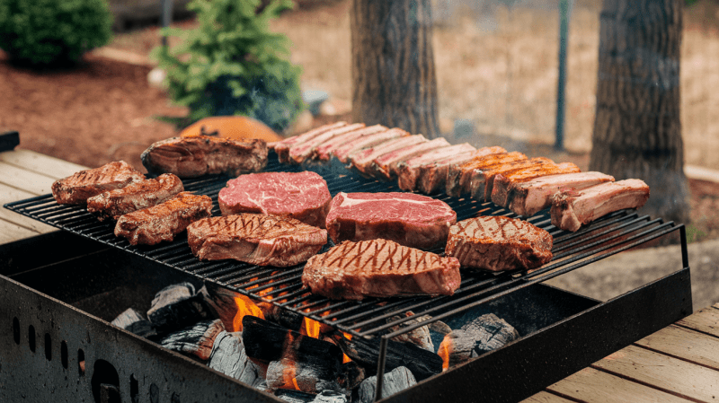 Beef