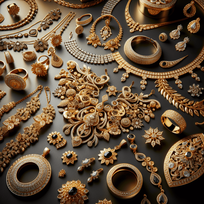 Benefits of Choosing Gold-Plated Jewelry