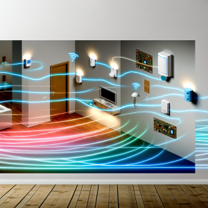 Smart Motion Sensors