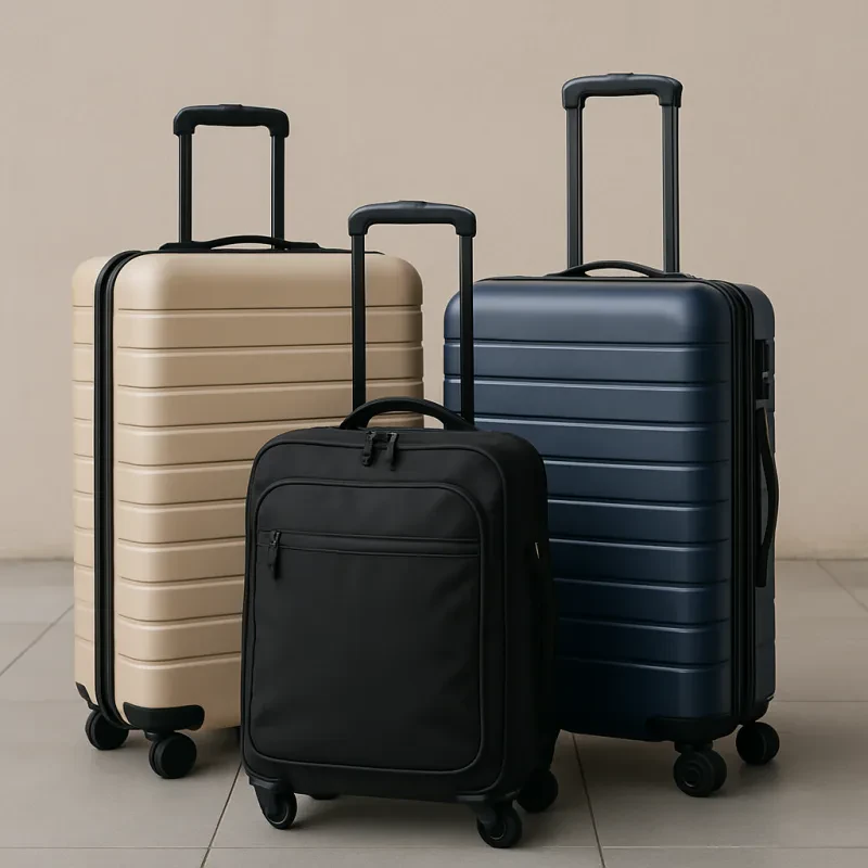 Luggage