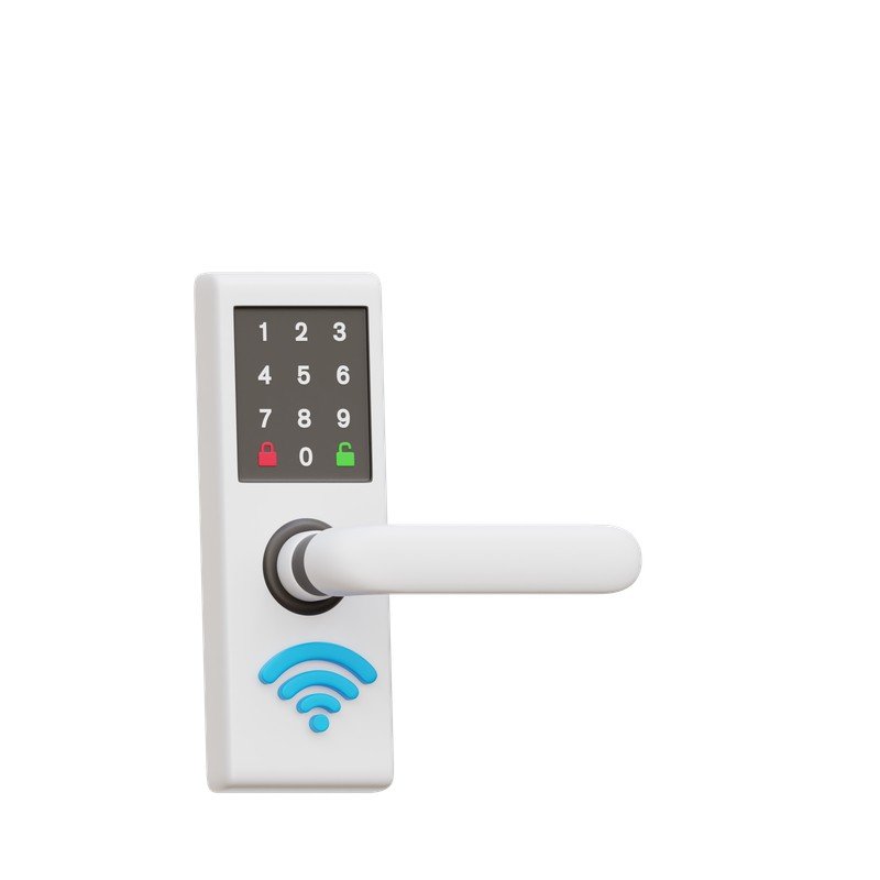 Keypad Locks