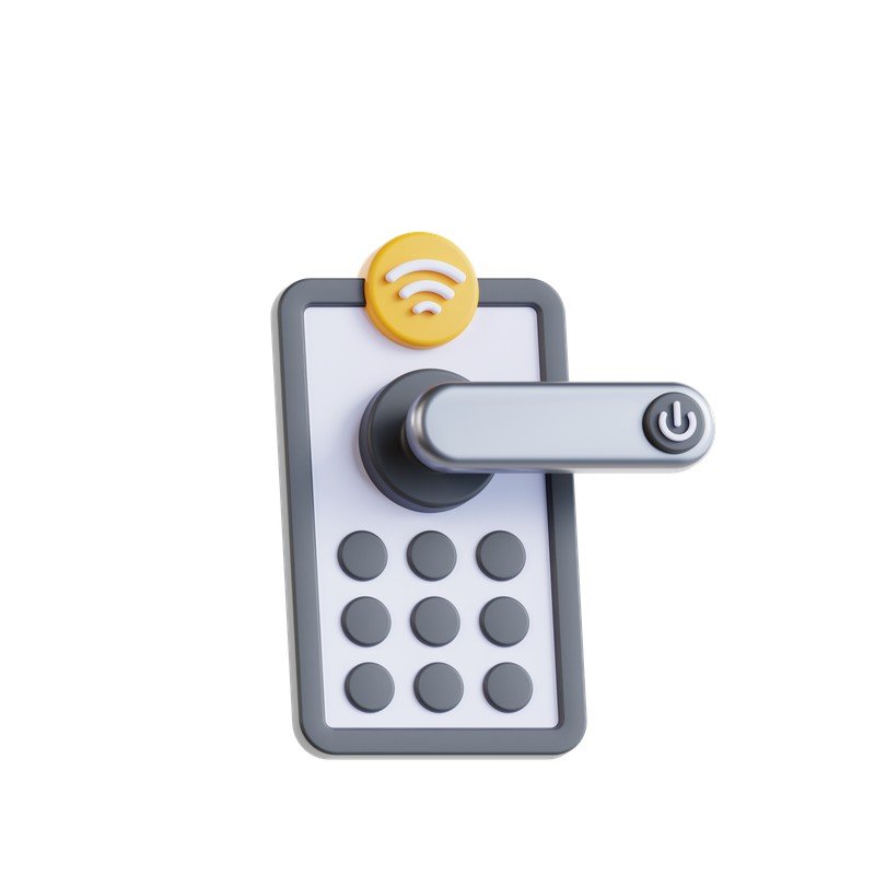 Biometric Locks