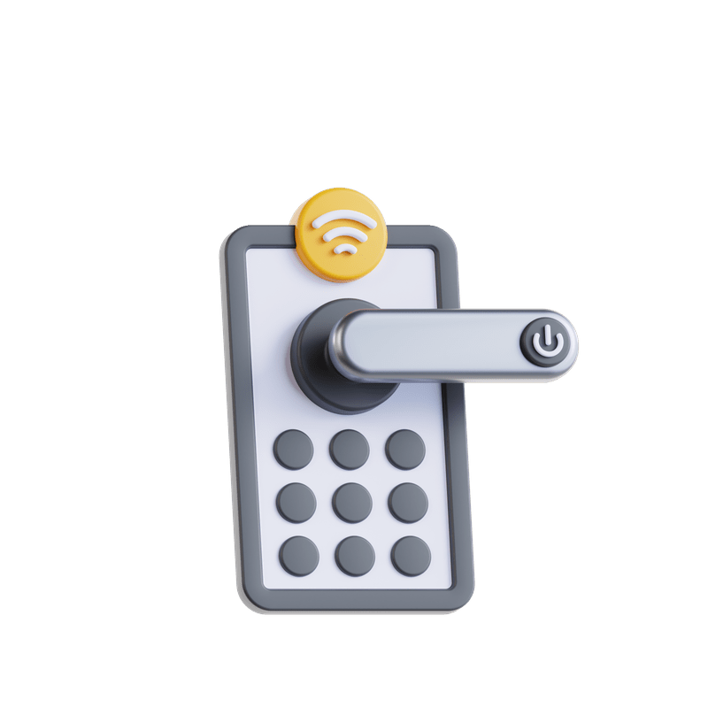 Biometric Locks