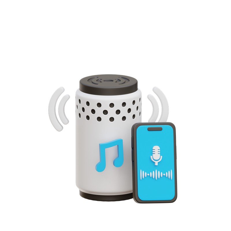 Voice Controlled Devices