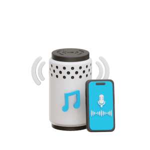 Voice Controlled Devices