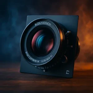 Discover the art and wonder of capturing stunning images with Rodenstock lenses