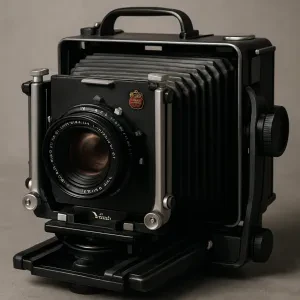 Explore the world of Linhof cameras and find your perfect shot