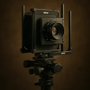 Discover why Sinar cameras are a favorite among photographers for capturing stunning, detailed images