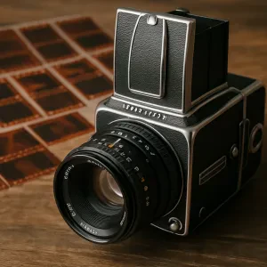 Discover the Beauty of Hasselblad Film Cameras for Breathtaking Shots