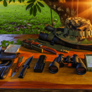 Must-Have Gear for Successful Hunting Adventures