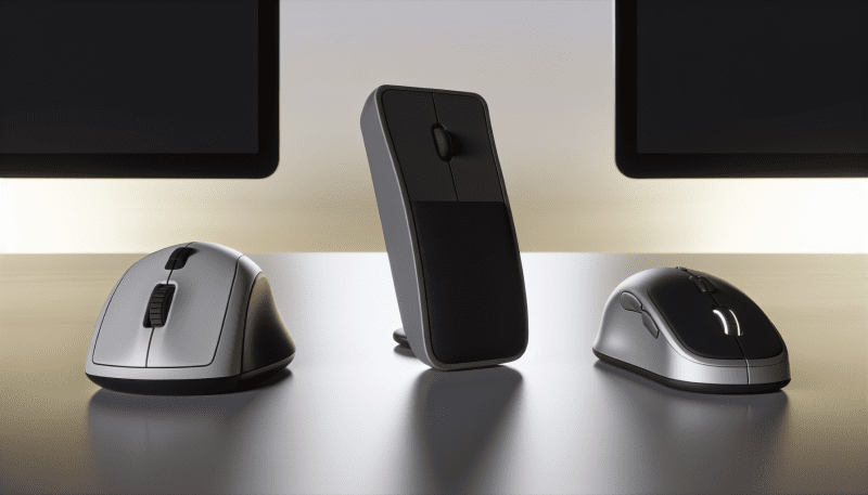 Discover the perfect mouse to keep you comfortable and focused while you tackle your tasks