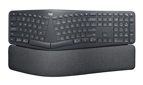 Mechanical vs. Membrane Ergonomic Keyboards: Which One is Right for You?